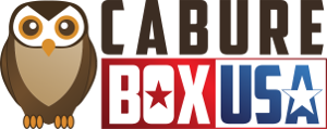 CabureBoxUSA